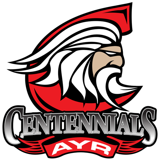 Ayr Centennials Hockey Club