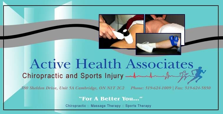 Active Health Associates